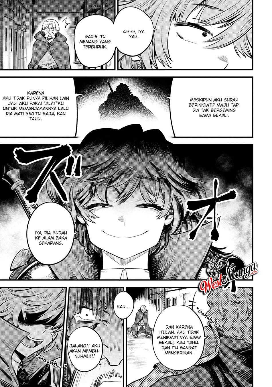 Kaifuku Jutsushi Yarinaoshi: Sokushi Mahou to Skill Copy no Chouetsu Heal